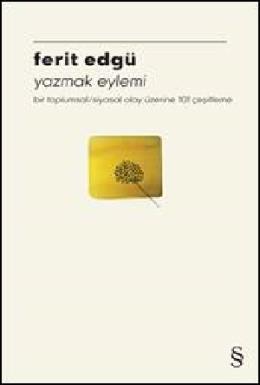 Yazmak Eylemi