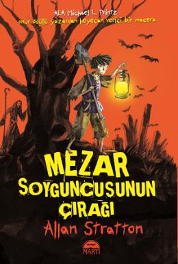 Mezar Soyguncusunun Çırağı