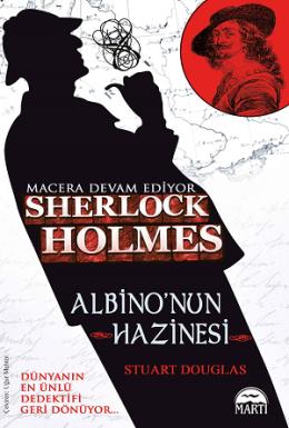 Sherlock Holmes-Albino nun Hazinesi