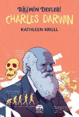 Charles Darwin Bilimin Devleri