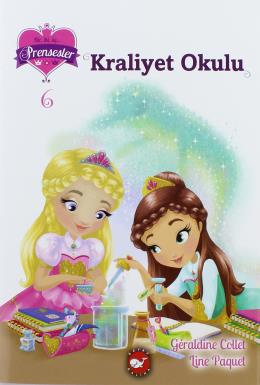 Kraliyet Okulu