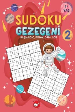 Sudoku Gezegeni· 2