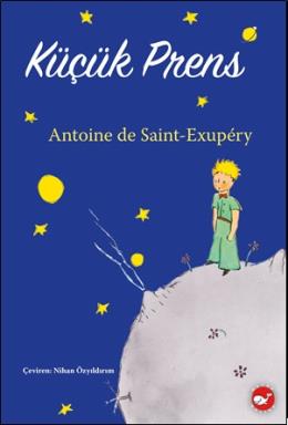 Küçük Prens (Özel Baskı)