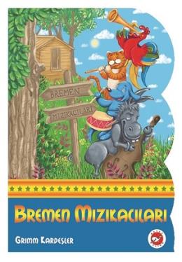 Bremen Mızıkacıları