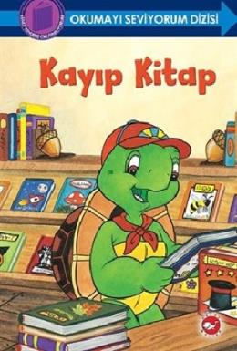 Kayıp Kitap