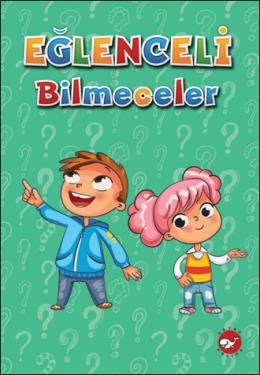 Eğlenceli Bilmeceler