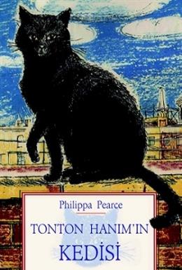 Tonton Hanımın Kedisi