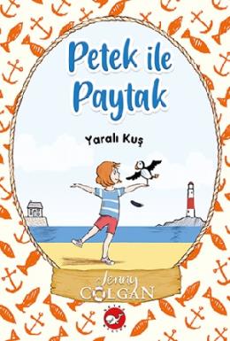 Petek ile Paytak 1 - Yaralı Kuş