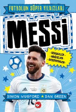 Futbolun Süper Yıldızları - Messi