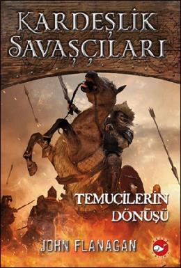 Kardeşlik Savaşçıları 8
