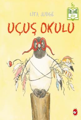 Uçuş Okulu (Ciltli Sert Kapak)