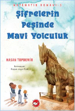 Şifrelerin Peşinde Mavi Yolculuk