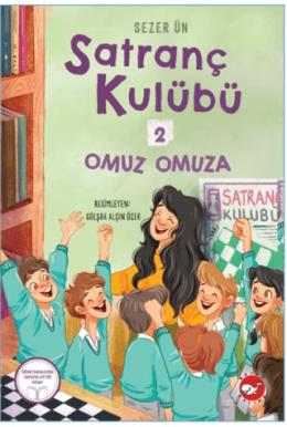 Satranç Kulübü 2: Omuz Omuza