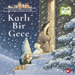 Karlı Bir Gece
