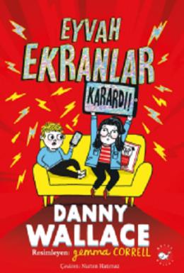 Eyvah Ekranlar Karardı