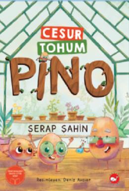 Cesur Tohum Pino