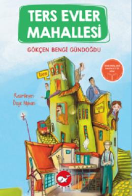 Ters Evler Mahallesi