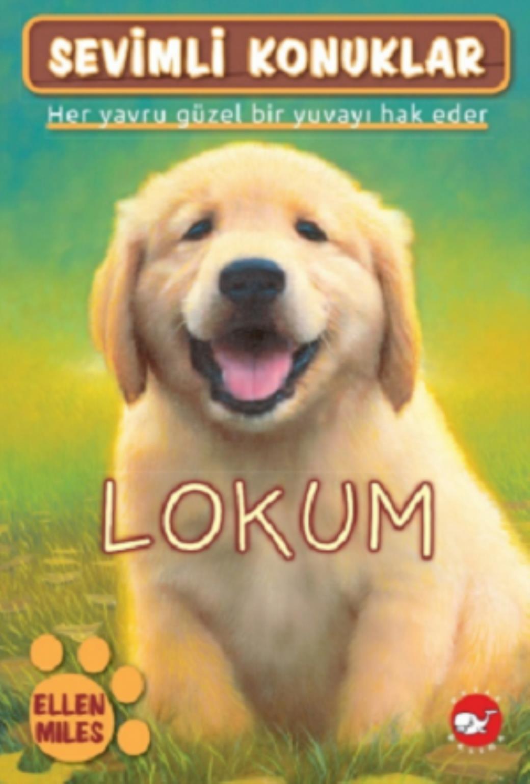 Sevimli Konuklar 1 Lokum