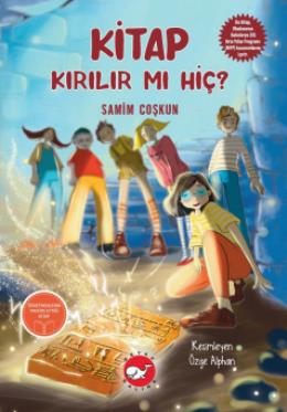 Kitap Kırılır mı Hiç