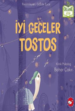 İyi Geceler Tostos (Ciltli)