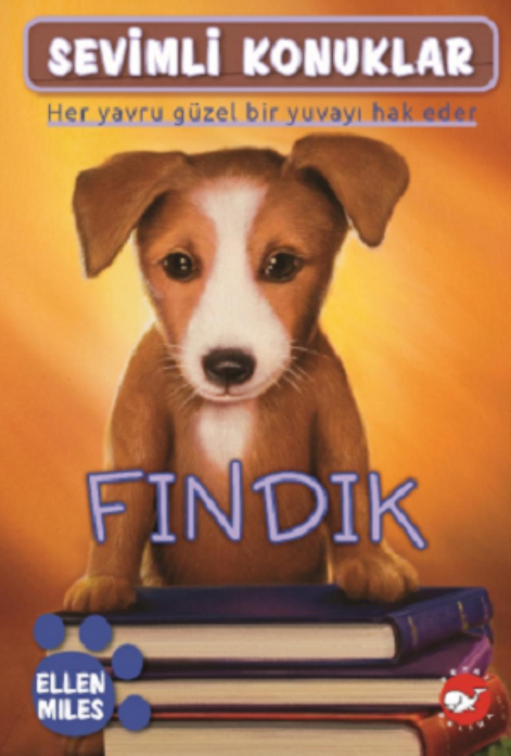 Sevimli Konuklar 5 Fındık