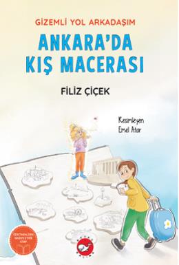 Ankarada Kış Macerası