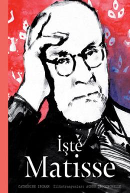 İşte Matisse (Ciltli)