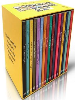 İşte Sanat Serisi (17 Kitap Takım)