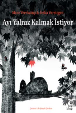 Ayı Yalnız Kalmak İstiyor