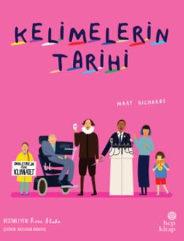 Kelimelerin Tarihi