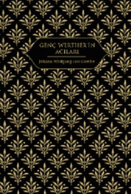 Genç Wertherin Acıları