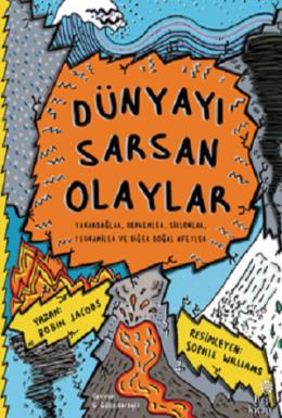 Dünyayı Sarsan  Olaylar