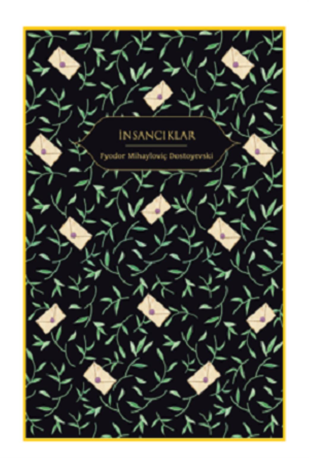 insancıklar (Ciltli)