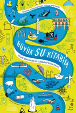 Büyük Su Kitabım