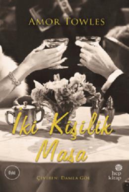 İki Kişilik Masa