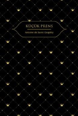 Küçük Prens (Ciltli)