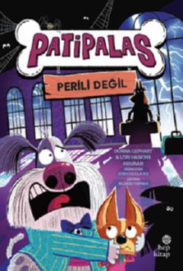 Patipalas Perili Değil