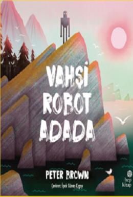 Vahşi Robot  Adada