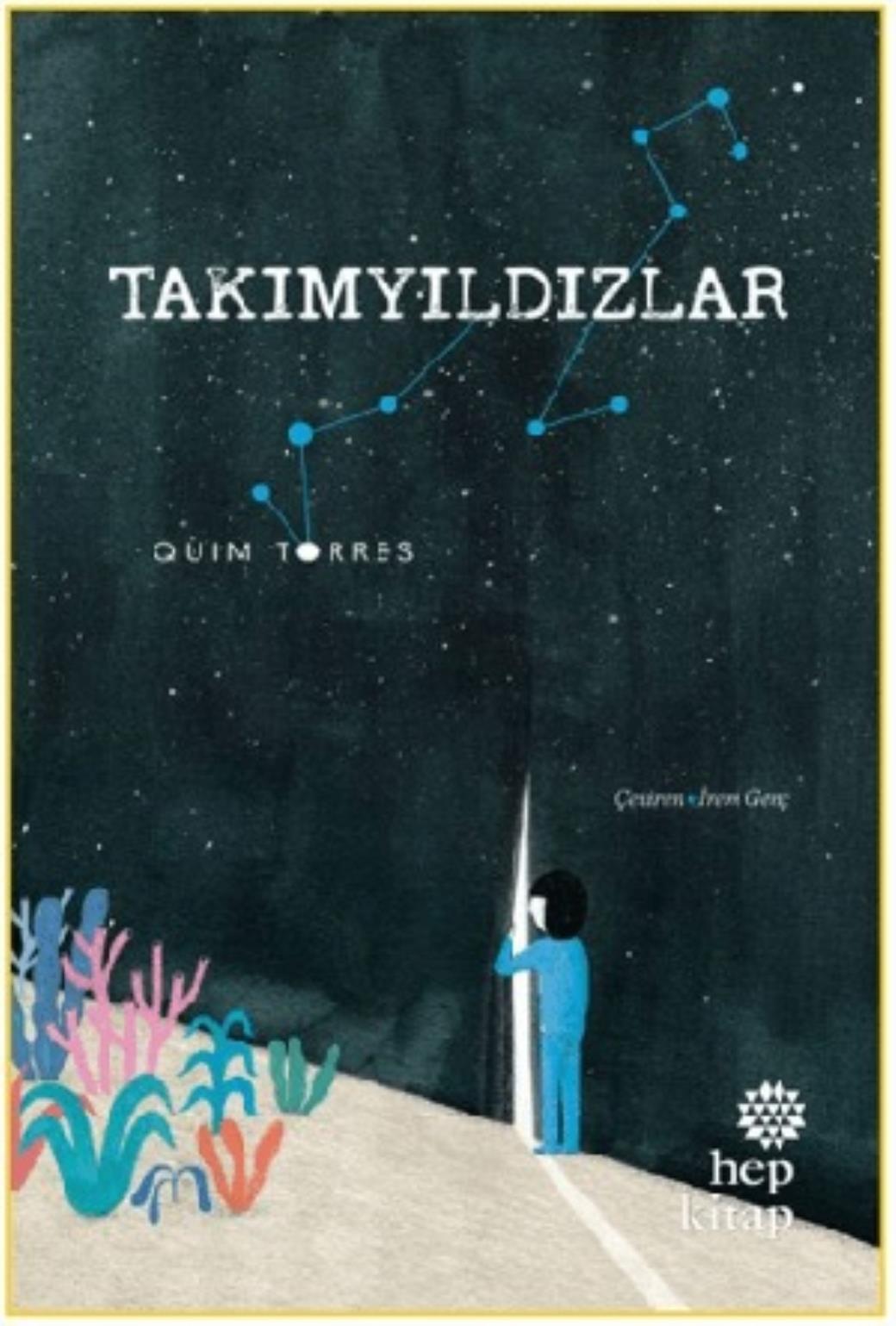 Takımyıldızlar