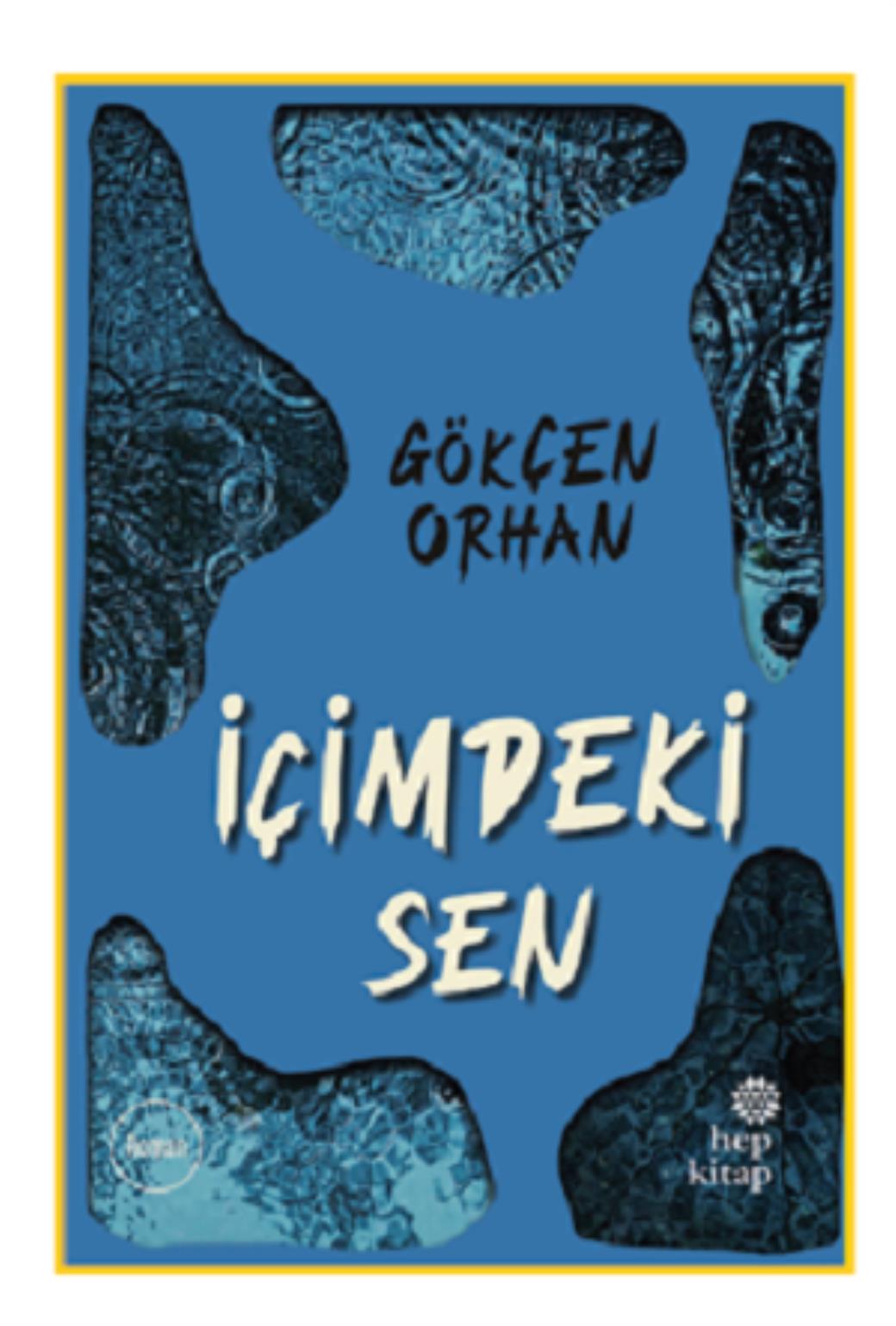 İçimdeki Sen
