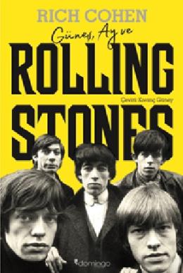 Güneş Ay ve Rolling Stones