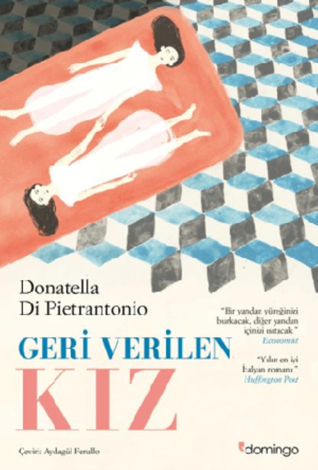 Geri Verilen Kız