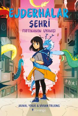 Ejderhalar Şehri 1 Fırtınanın Uyanışı