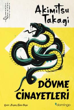 Dövme Cinayetleri