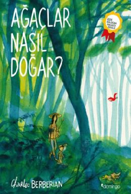 Ağaçlar Nasıl Doğar