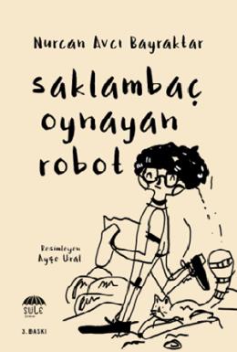 Saklambaç Oynayan Robot