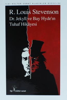 Dr. Jekyll ve Bay Hyde in Tuhaf Hikayesi