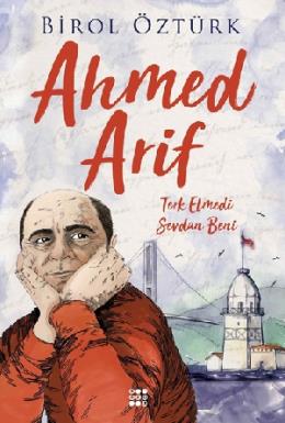 Ahmed Arif - Terk Etmedi Sevdan Beni