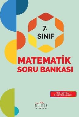 Milenyum 7. Sınıf Matematik Soru Bankası