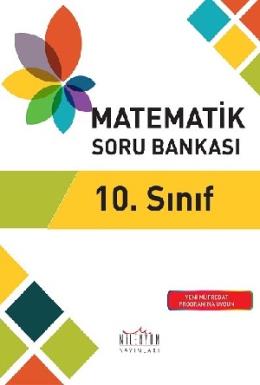 Milenyum 10. Sınıf Matematik Soru Bankası